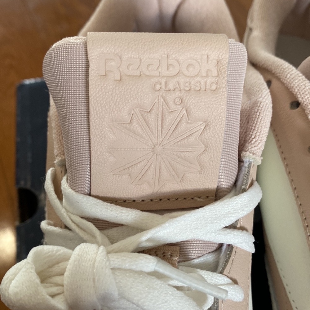 Reebok brand new